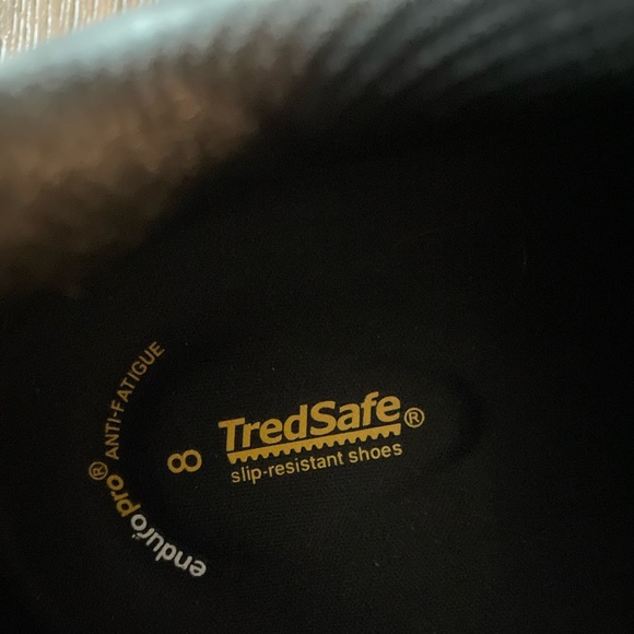 TredSafe slip resistant shoes - Picture 5 of 6